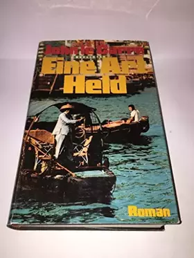 Couverture du produit · Eine Art Held. Roman