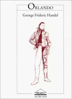 Couverture du produit · Orlando
