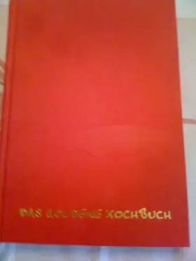 Couverture du produit · Das Goldene Kochbuch