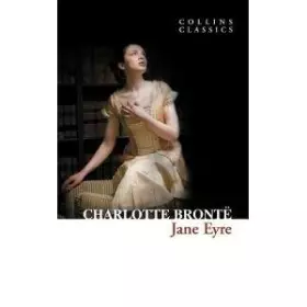 Couverture du produit · XJANE EYRE-CLASSICS PB