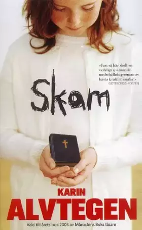 Couverture du produit · Skam