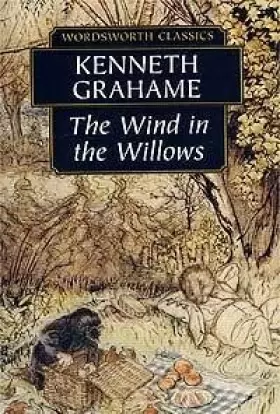 Couverture du produit · The Wind in the Willows