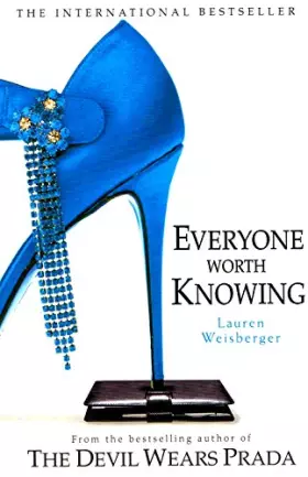Couverture du produit · Everyone worth knowing