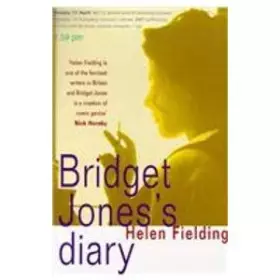 Couverture du produit · Bridget Jones Diary