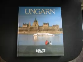 Couverture du produit · UNGARN - Berlitz Bildband