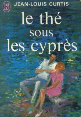 Couverture du produit · le the sous les cypres