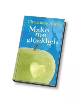 Couverture du produit · Make Me Happy (Make Me Glucklich -- German Language)