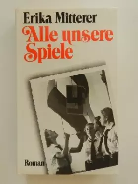 Couverture du produit · Alle unserer Spiele