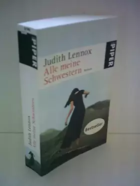 Couverture du produit · Judith Lennox: Alle meine Schwestern