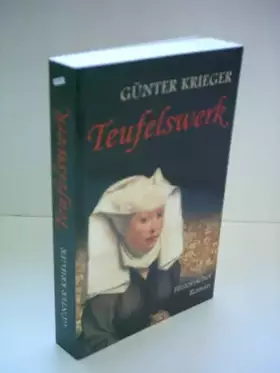 Couverture du produit · Günter Krieger: Teufelswerk