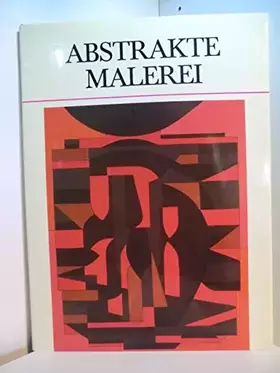 Couverture du produit · Abstrakte Malerei