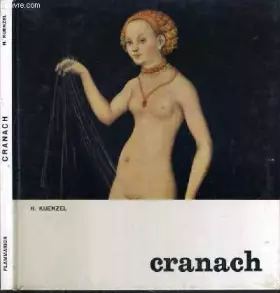 Couverture du produit · LUCAS CRANACH L'ANCIEN