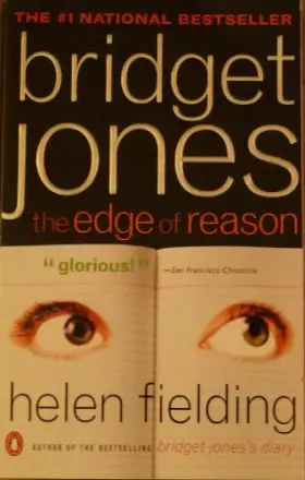 Couverture du produit · Bridget Jones - The Edge Of Reason