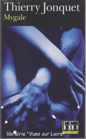 Couverture du produit · Mygale