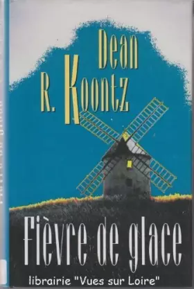 Couverture du produit · Fièvre de glace