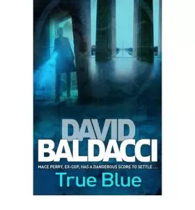 Couverture du produit · TRUE BLUE