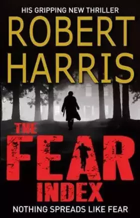 Couverture du produit · [(The Fear Index)] [ By (author) Robert Harris ] [May, 2012]