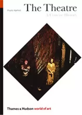 Couverture du produit · theatre