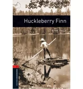 Couverture du produit · HUCKLEBERRY FINN - BW 2
