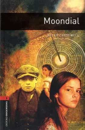 Couverture du produit · Moondial