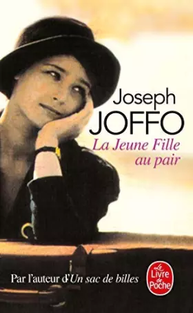 Couverture du produit · la-jeune-fille-au-pair
