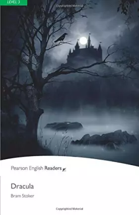 Couverture du produit · Dracula