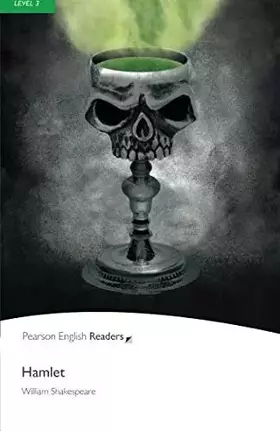 Couverture du produit · "Hamlet " by Shakespeare, William ( Author ) ON Mar-04-2008, Paperback