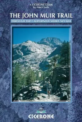 Couverture du produit · the-john-muir-trail