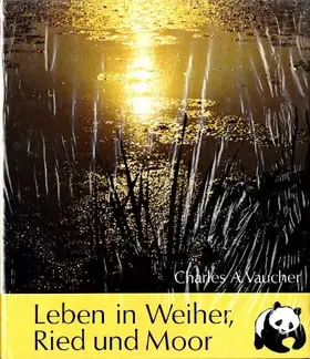 Couverture du produit · Leben in Weiher, Ried und Moor