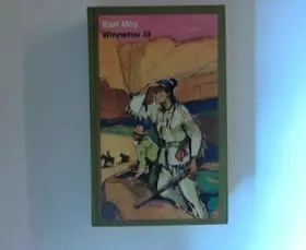 Couverture du produit · Winnetou III