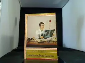 Couverture du produit · Hotelärztin Britta Cornelius