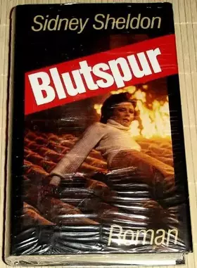 Couverture du produit · Blutspur : Roman. Sydney Sheldon