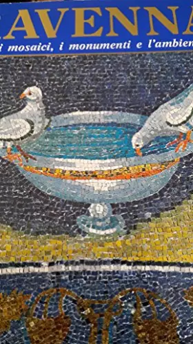 Couverture du produit · Ravenna.