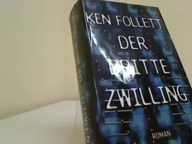 Couverture du produit · Der dritte Zwilling