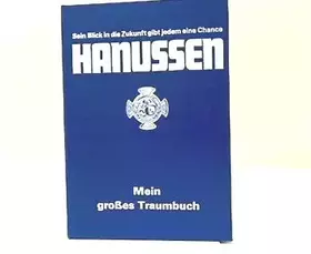 Couverture du produit · Hanussen - Mein grosses Traumbuch