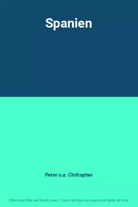 Couverture du produit · Spanien