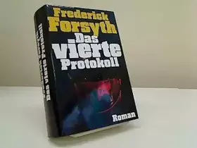 Couverture du produit · Das vierte Protokoll Aus d Engl von Rolf u Hedda Soellner.