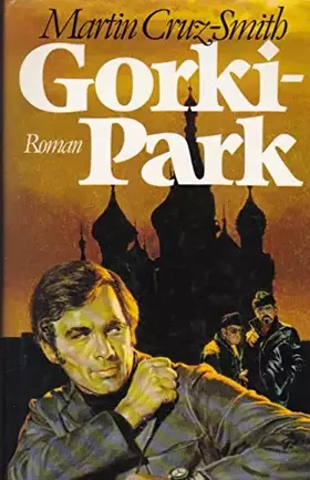 Couverture du produit · Gorki-Park