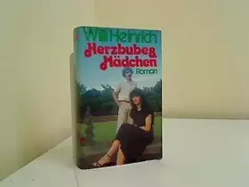 Couverture du produit · Herzbube & Mädchen :