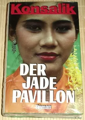 Couverture du produit · Der Jade-Pavillon : Roman.