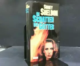 Couverture du produit · Schatten der Götter