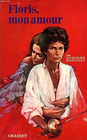 Couverture du produit · Floris, mon amour