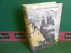 Couverture du produit · Der Hirt von Valisera Roman,