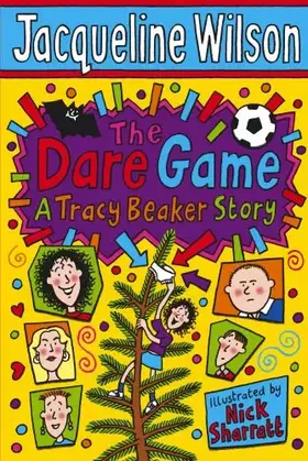 Couverture du produit · Dare Game, The