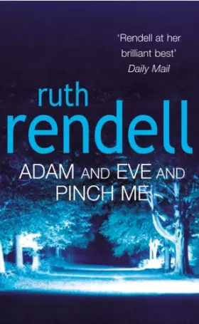 Couverture du produit · Adam And Eve And Pinch Me