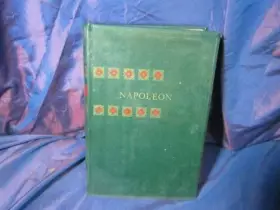 Couverture du produit · Collection genies et realites napoléon