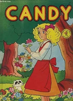 Couverture du produit · CANDY