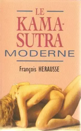 Couverture du produit · Le Kama sutra moderne