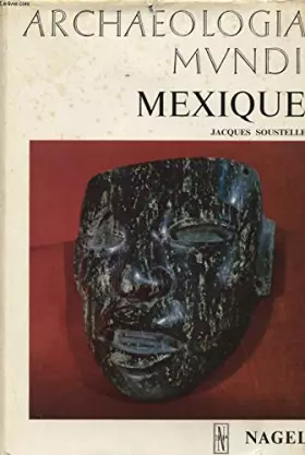 Couverture du produit · Mexique.