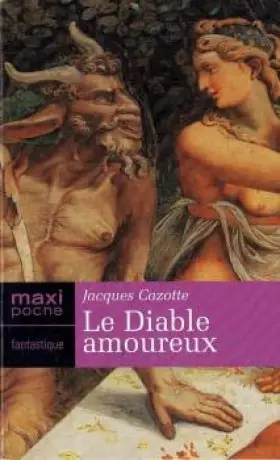 Couverture du produit · Le diable amoureux